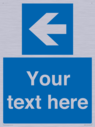custom-directional-sign-in-blue-with-white-arrow-left~
